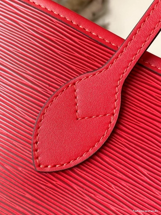 FS CHEAP VUITTON LOUIS MM-31*28*14cm NEVERFULL 0807